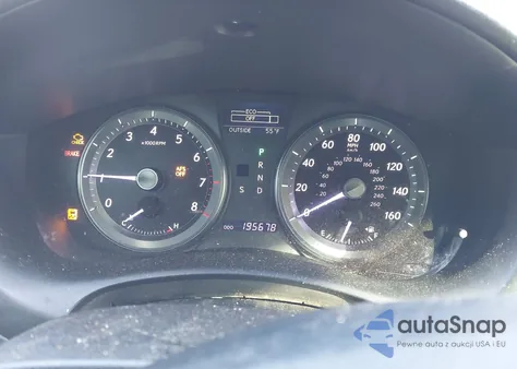 2011 Lexus Es 350 из США, поврежденный, VIN JTHBK1EG3B2434028